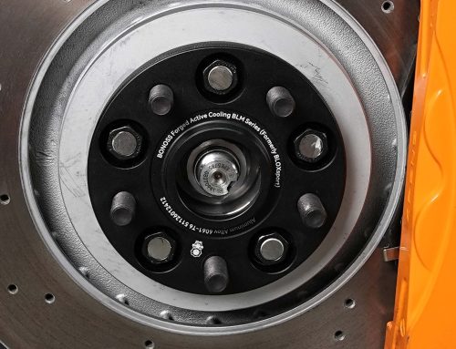 Ultimate Chevy Wheel Spacers Torque Review