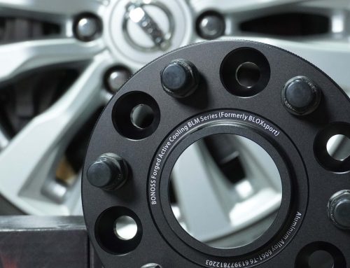 Ultimate Rim Spacers 6 Lug Sizes Guide Offset, Safety