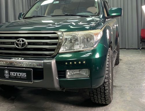 4WD Wheel Spacers Installation 5 Expert Tips for a Safe Fitment