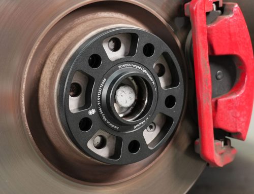 5 Pro Tips for Jeep Compass Wheel Spacers Zero Wheel Vibration