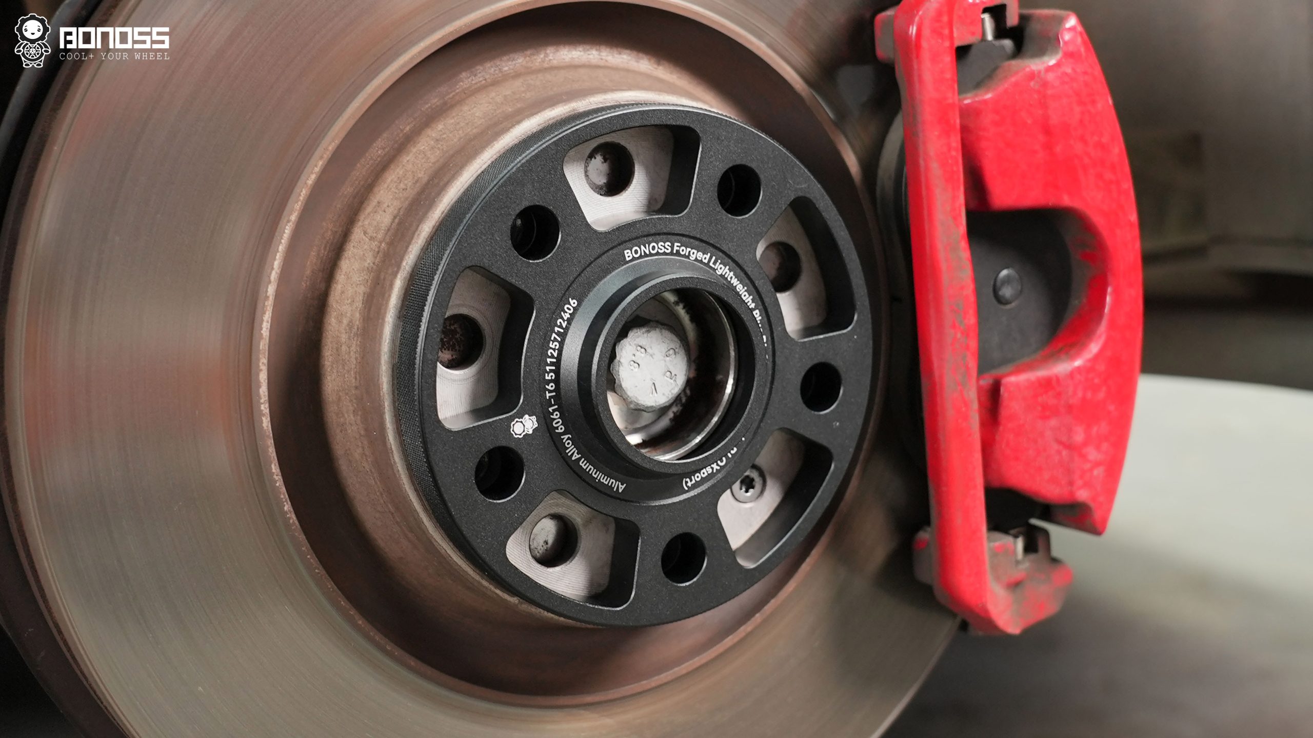 5 Pro Tips for Jeep Compass Wheel Spacers Zero Wheel Vibration BONOSS Forged Lightweight Plus Adapters Hubcentric Spacers Before and After (1)