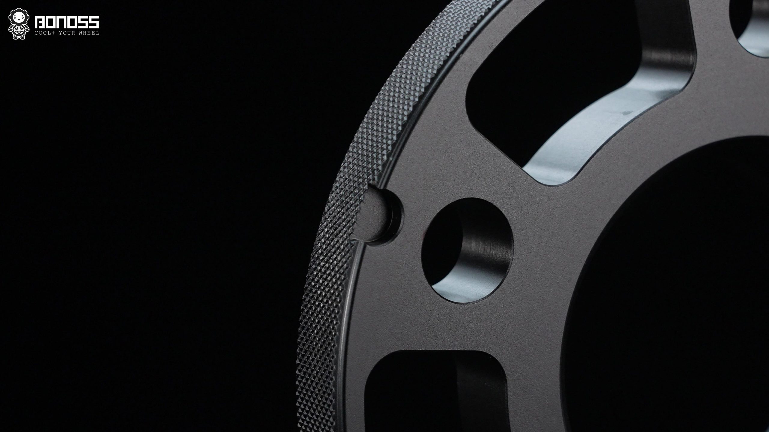 5 Pro Tips for Jeep Compass Wheel Spacers Zero Wheel Vibration BONOSS Forged Lightweight Plus Adapters Hubcentric Spacers Before and After (3)