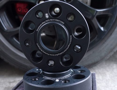 Are Maserati Granturismo Wheel Spacers Worth It Honest Pros & Cons List