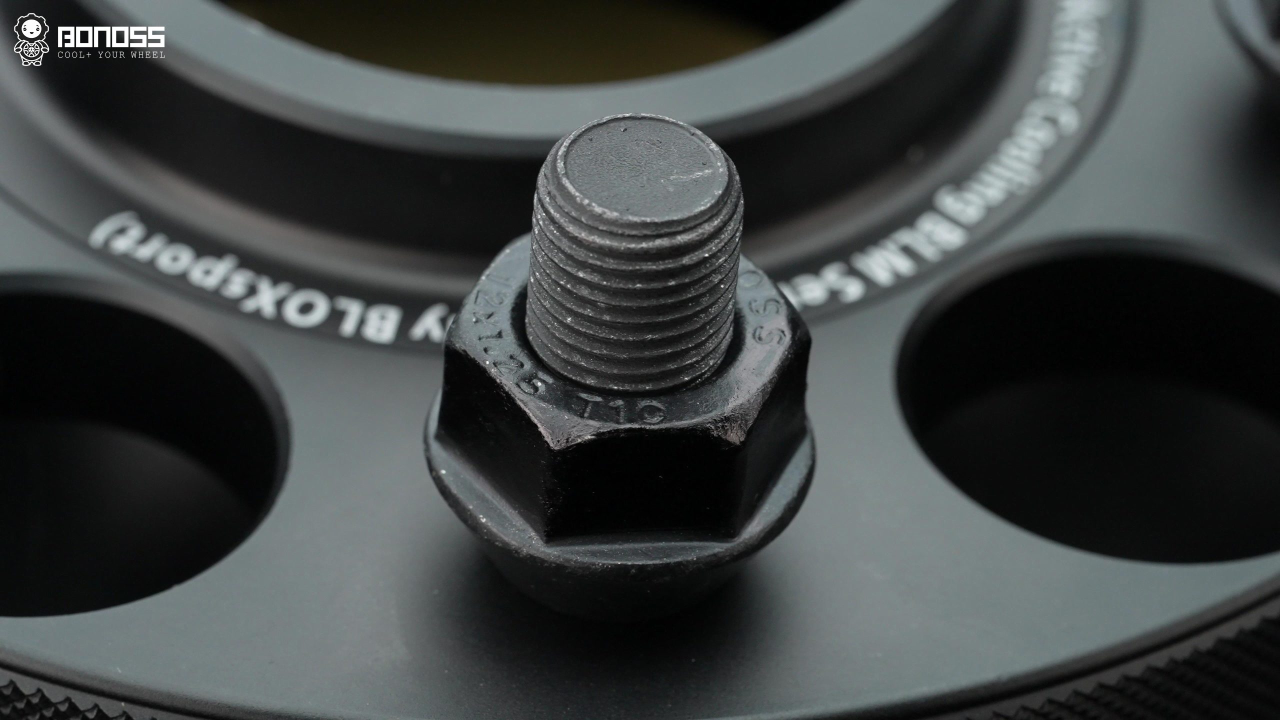 BONOSS Forged Active Cooling 2019 Nissan Altima Wheel Spacers Front 15mm Rear 20mm Before and After (1)