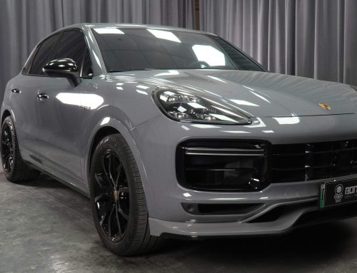 Best Cayenne Wheel Spacers Size Guide Find the Perfect Fitment