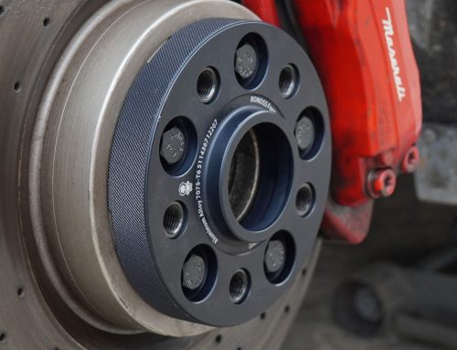 Best Maserati Granturismo Wheel Spacers Size Fitment Expert Picks