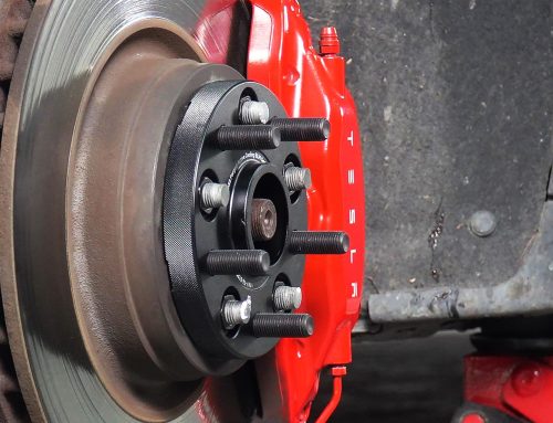 Best Tesla Model X Wheel Spacers Prices, A Complete Guide