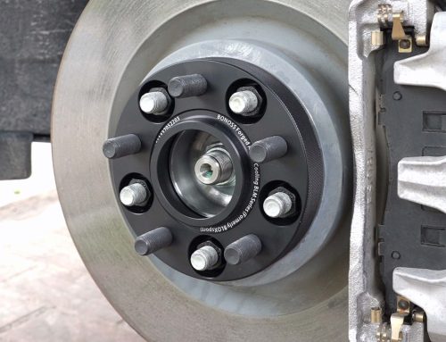 Best Wheel Spacers for Trucks Breakdown: Hub-Centric or Lug-Centric