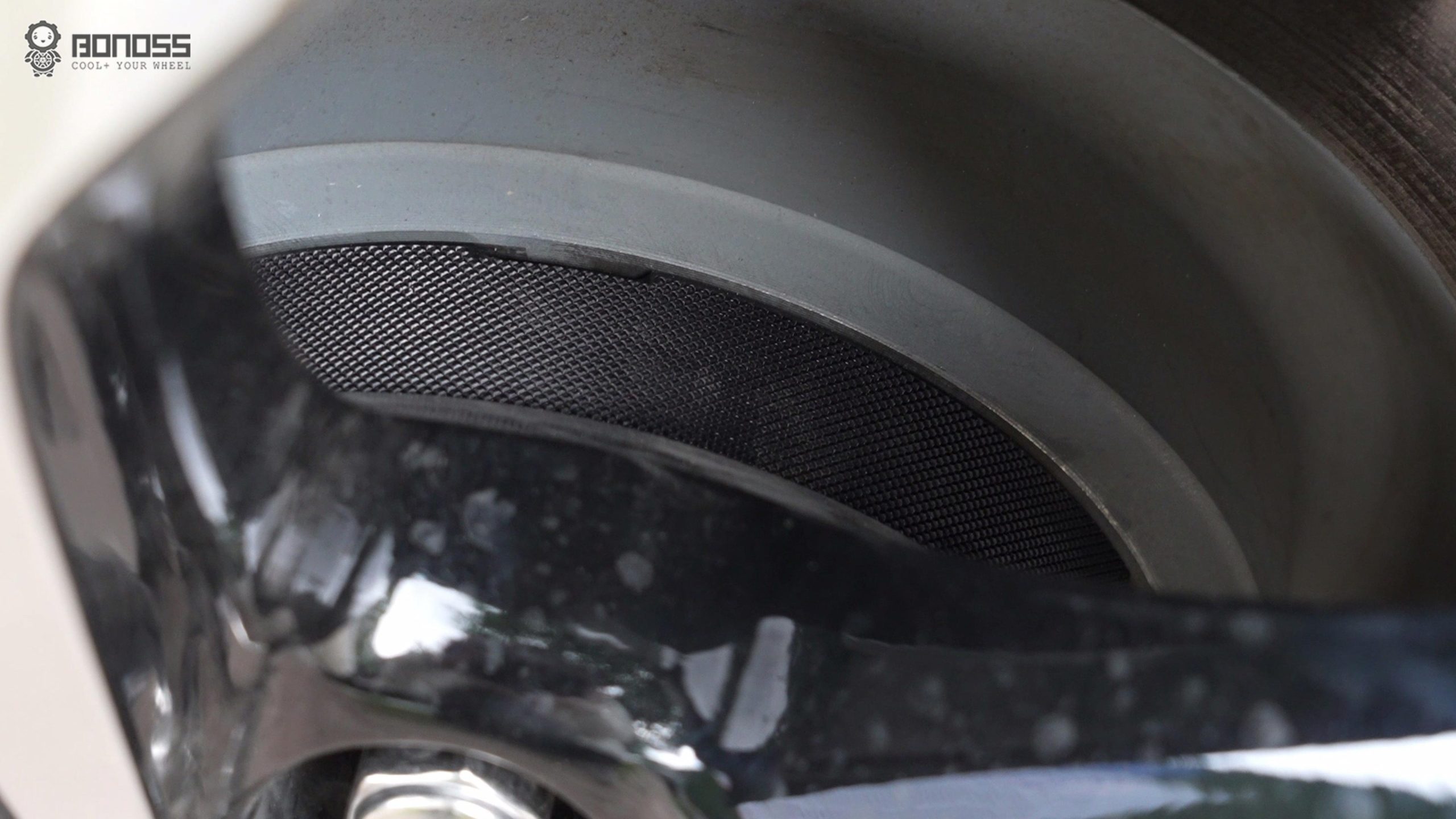 Best Wheel Spacers for Trucks Size Guide Unlock Perfect Fitment BONOSS Forged Active Cooling Adapters Hubcentric Spacers Pros Before and After Example (3)