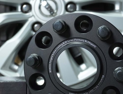 Critical Safety Factors for 2022 Nissan Frontier Wheel Spacers Before You Buy