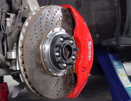 Do Land Rover Defender Wheel Spacers Rust? A Durability Guide