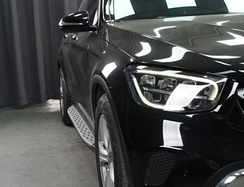 Do Mercedes Benz Wheel Spacers Hurt Your Car A Safe Guide