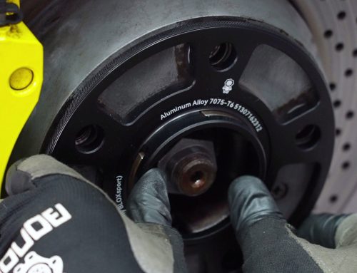Do Porsche 992 Wheel Spacers Cause Problems The Real Benefits