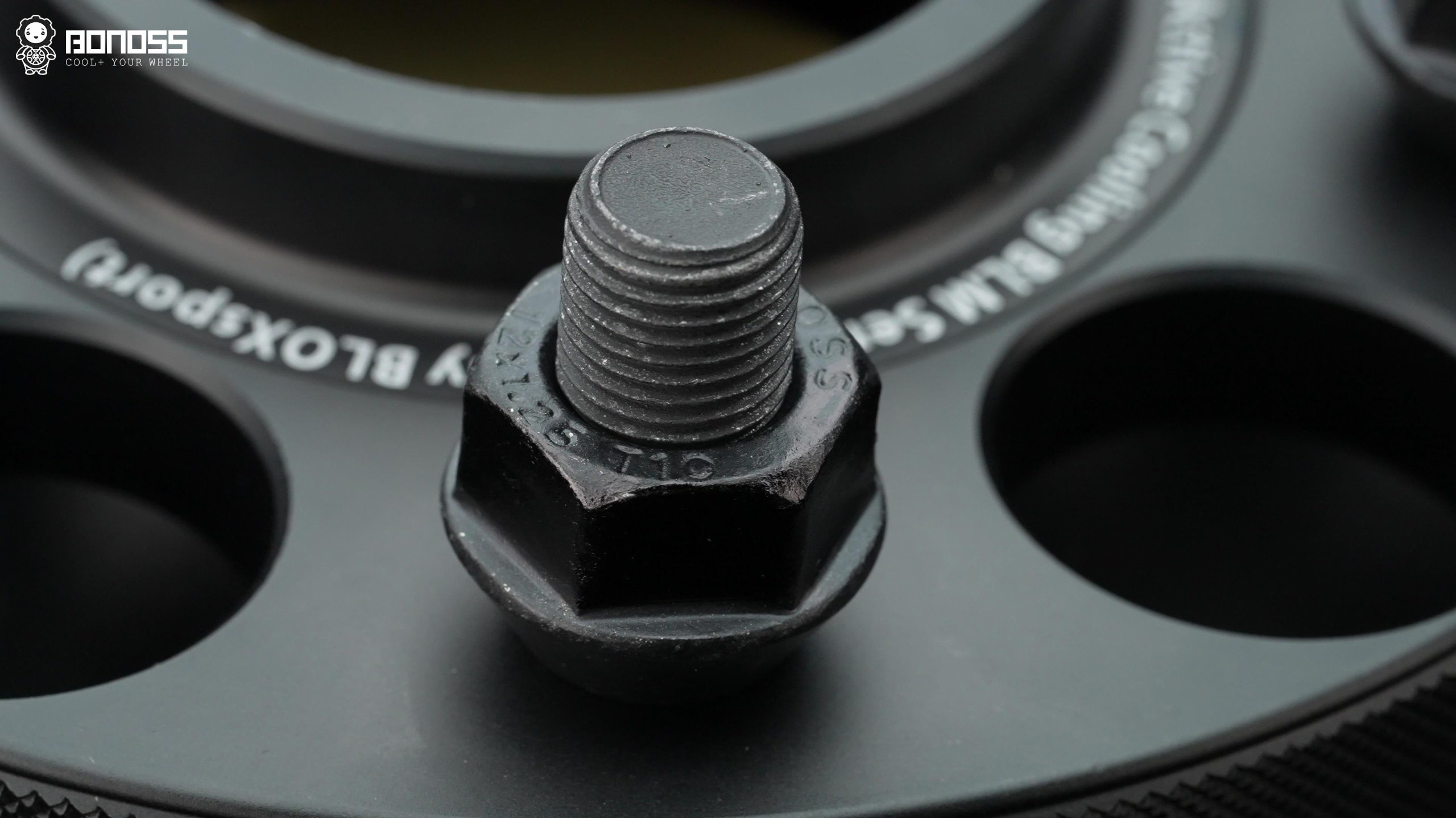 GR86 Wheel Spacers Installation A Complete Safety Tutorial BONOSS Forged Active Cooling Adapters Hubcentric Spacers Pros Before and After Example (1)