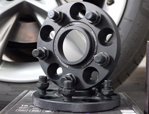 GR86 Wheel Spacers Installation A Complete Safety Tutorial