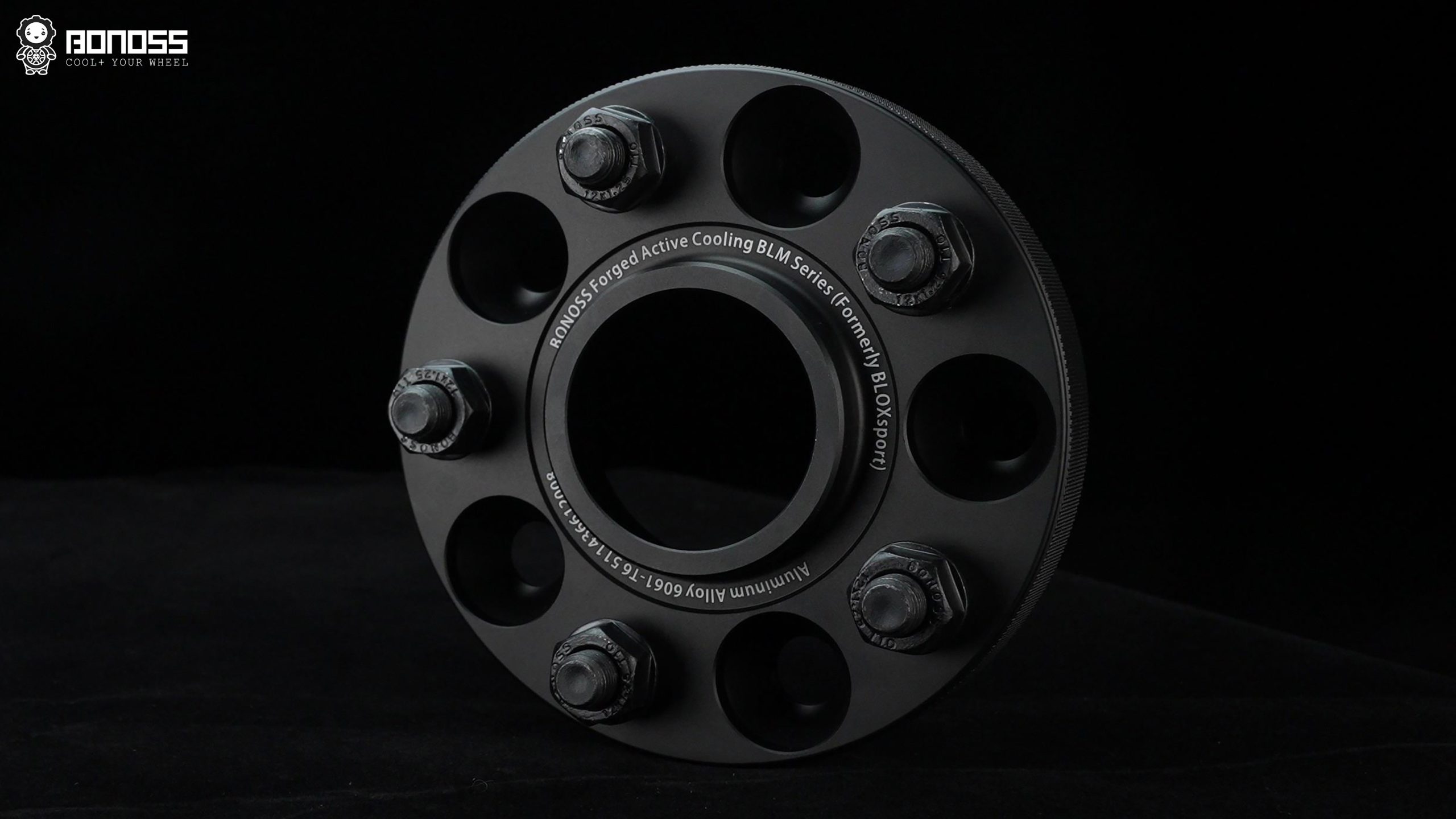 How to Pick the Best GR86 Wheel Spacers Boost Stance & Safety BONOSS Forged Active Cooling Adapters Hubcentric Spacers Pros Before and After Example (1)