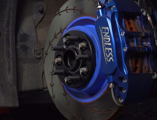 How to Pick the Best GR86 Wheel Spacers Boost Stance & Safety