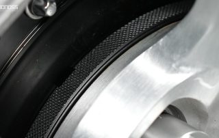 Jeep Compass Wheel Spacers Torque Specs A Safe Install Guide BONOSS Forged Lightweight Plus Adapters Hubcentric Spacers Before and After (1)