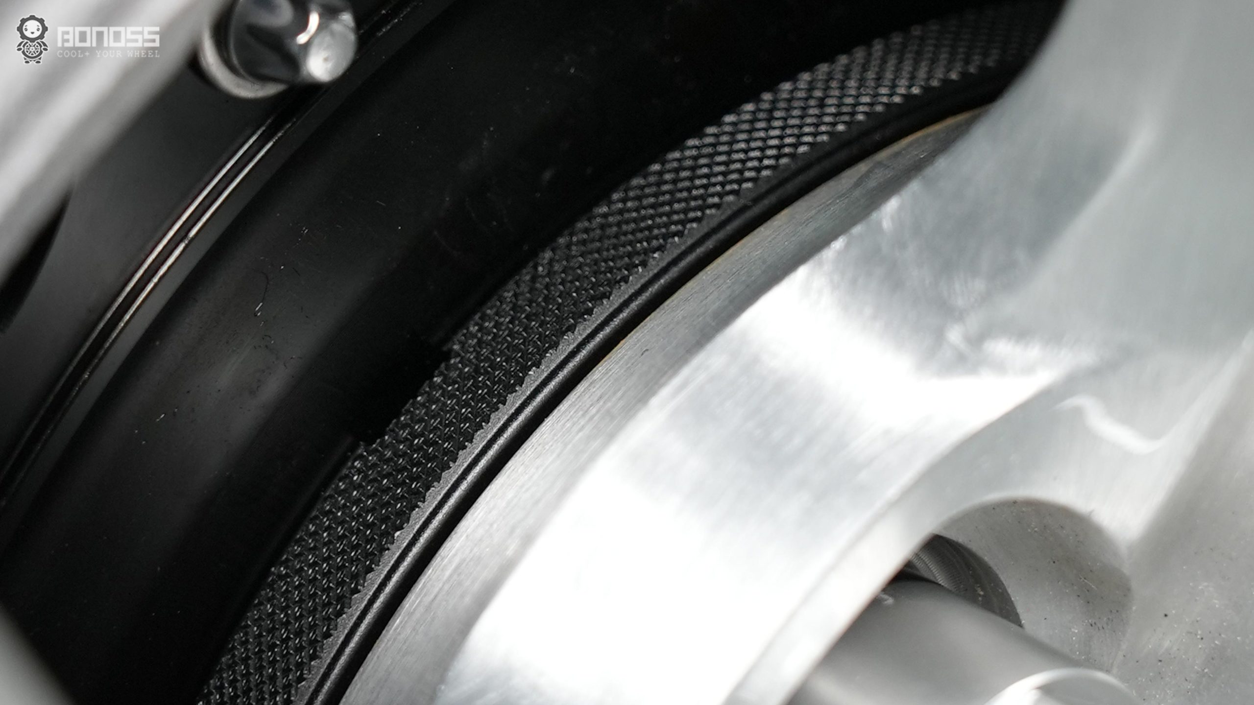 Jeep Compass Wheel Spacers Torque Specs A Safe Install Guide BONOSS Forged Lightweight Plus Adapters Hubcentric Spacers Before and After (1)