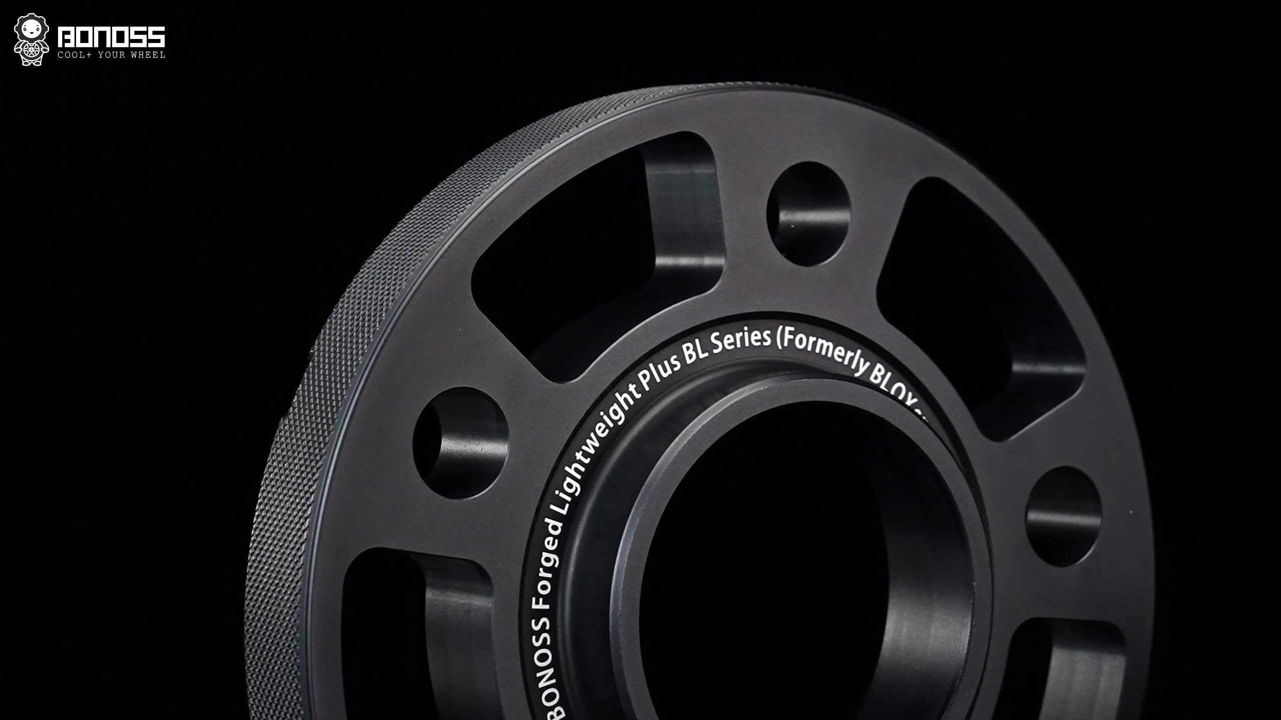 Pro Tips for Mercedes Benz Wheel Spacers Aluminum or Steel BONOSS Forged Lightweight Plus Adapters Hubcentric Spacers Before and After (3)