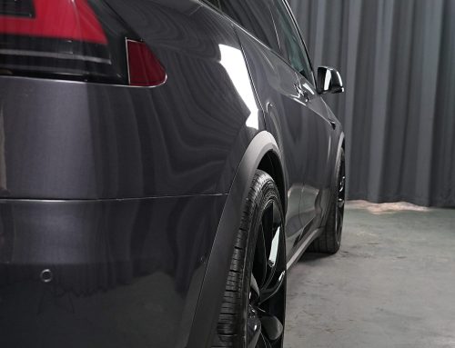 Tesla Model X Wheel Spacers Safety: Steel vs. Aluminum