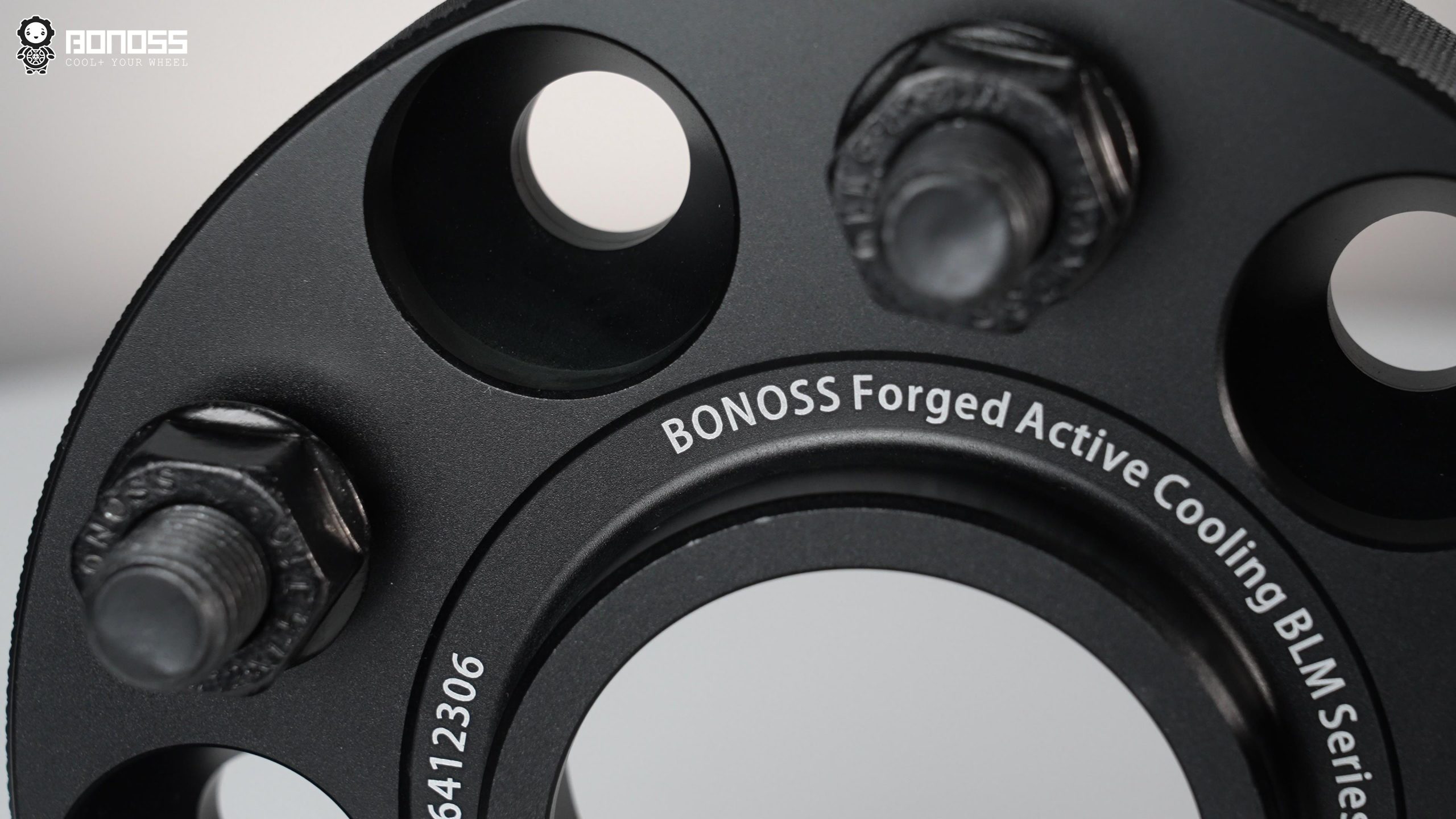 The Truth About FK8 Wheel Spacers Safety 5 Expert-Backed Tips BONOSS Forged Active Cooling Adapters Hubcentric Spacers Pros Before and After Example (3)