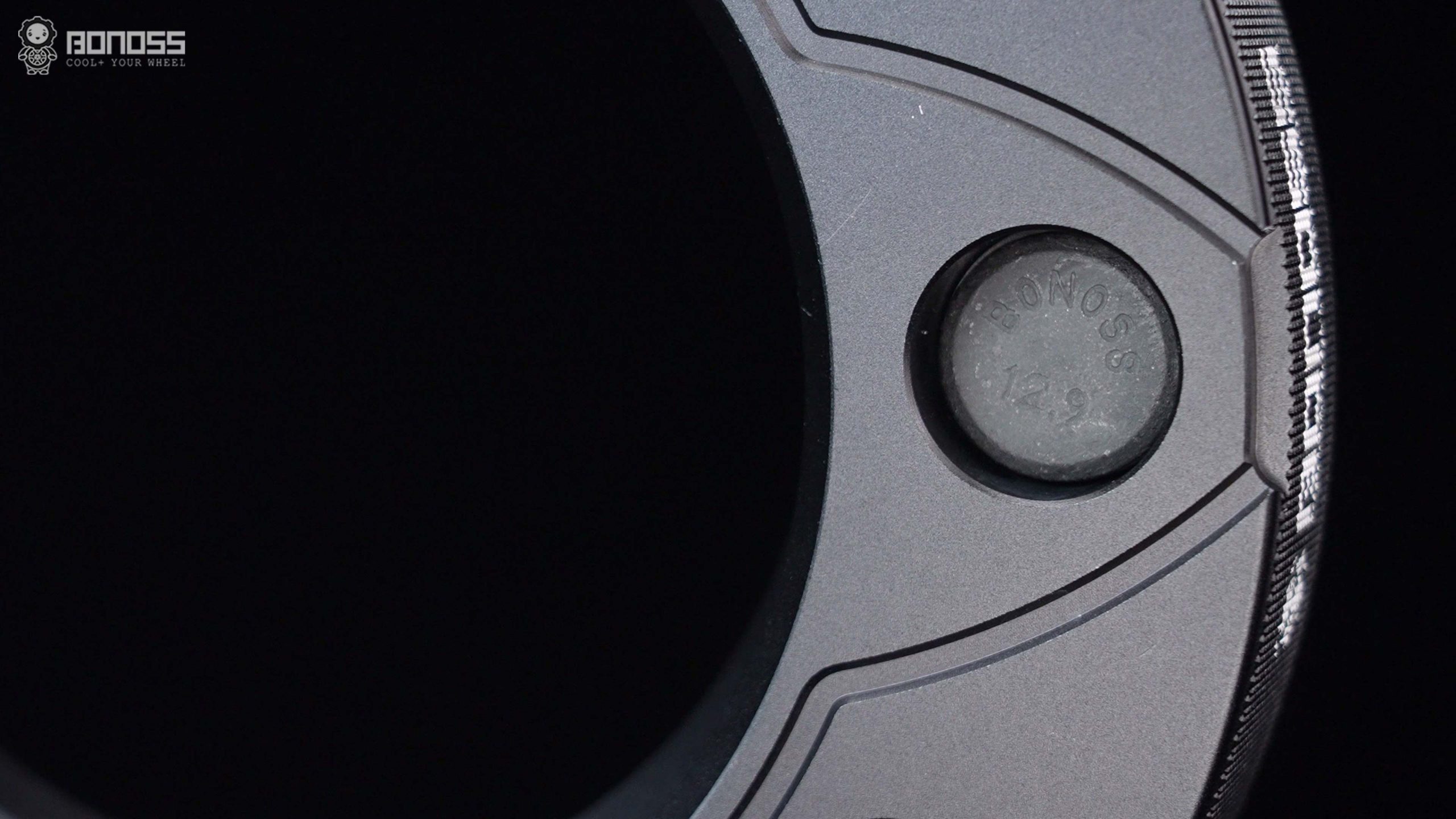 Top-Rated 4WD Wheel Spacers Brands for Performance & Style BONOSS Forged Active Cooling Adapters Hubcentric Spacers Pros Before and After Example (1)