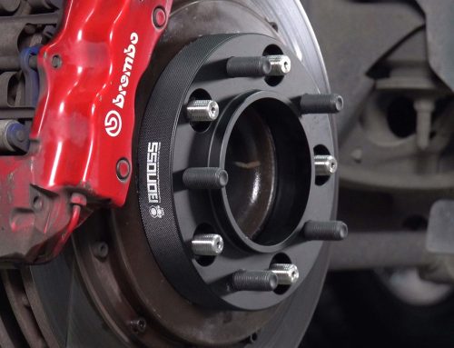 Top-Rated 4WD Wheel Spacers Brands for Performance & Style