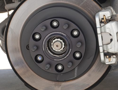 Will 2022 Nissan Frontier Wheel Spacers Affect Ride Quality A Pro Guide