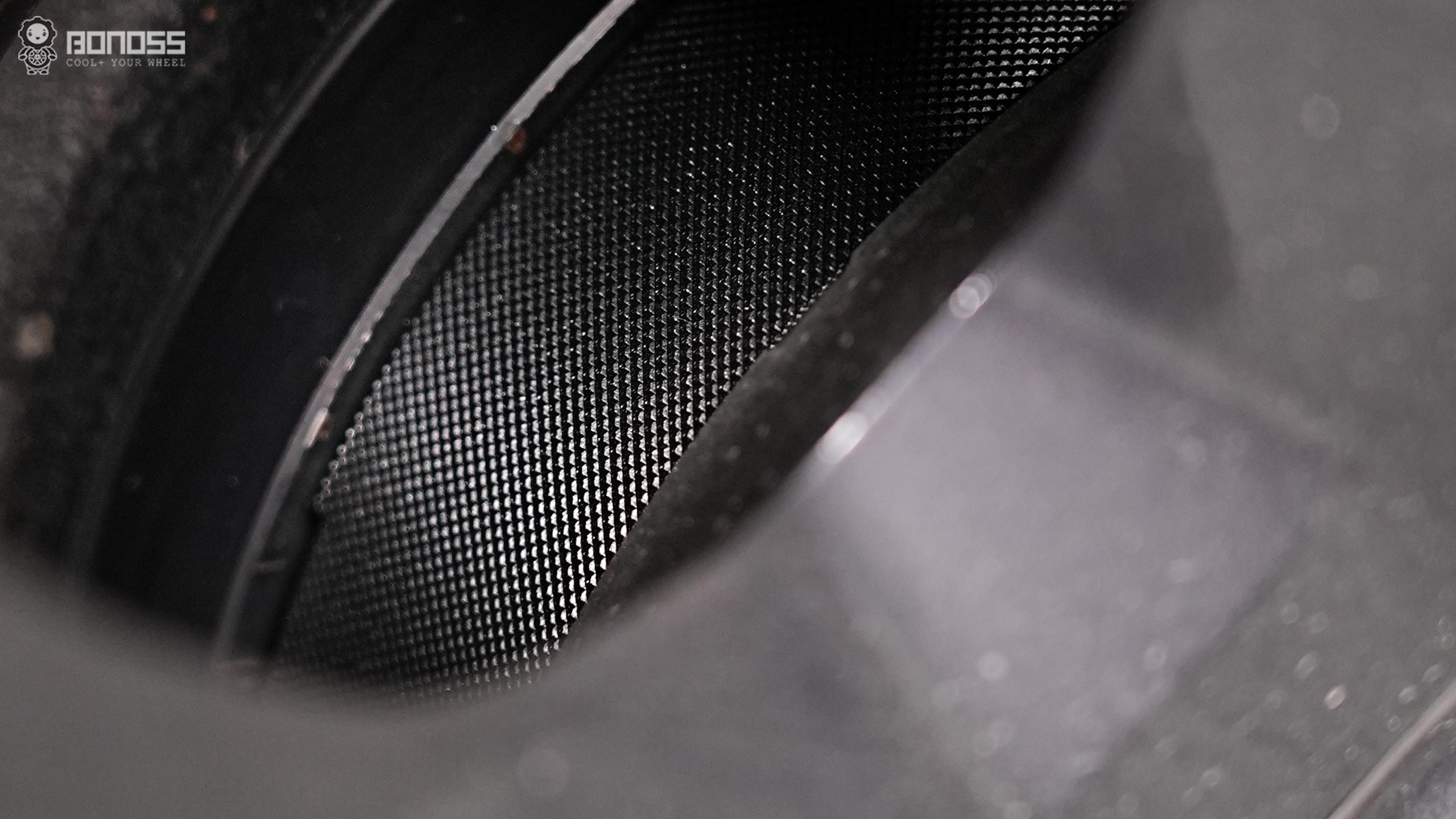 5 Critical Steps for Best Tacoma Wheel Spacers Safe Installation BONOSS Forged Active Cooling Adapters Hubcentric Spacers Pros Before and After Example (2)