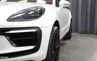 A Complete Porsche Macan Wheel Spacers Size Chart for Fitment BONOSS Forged Lightweight Plus Adapters Hubcentric Spacers Before and After (1)