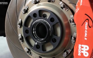Are G80 Spacers Safe 5 Pro Fitment Tips BONOSS Forged Lightweight Plus Adapters Hubcentric Spacers Before and After (1)