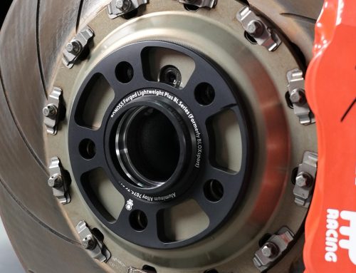 Are G80 Spacers Safe 5 Pro Fitment Tips