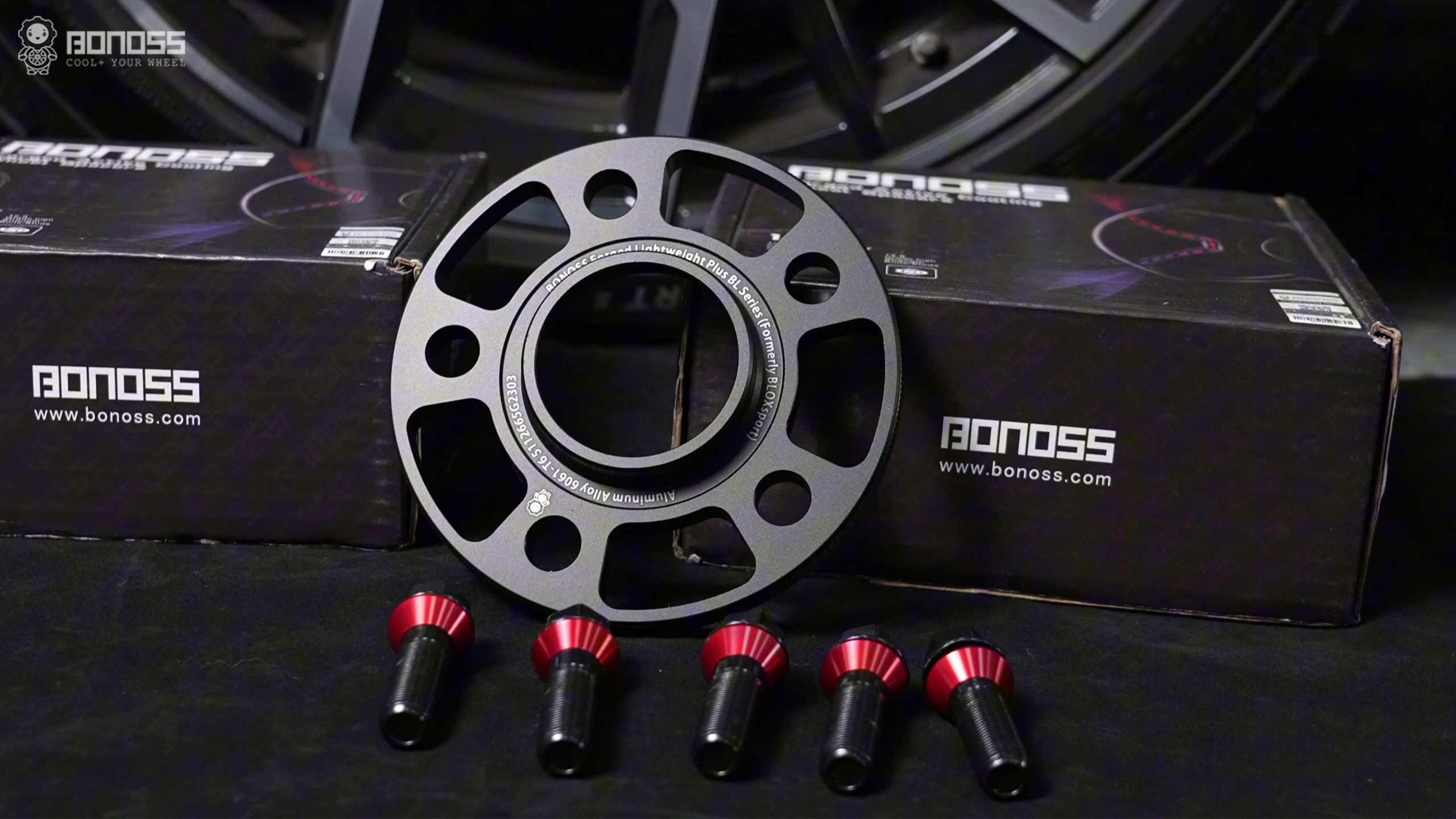 Are G80 Spacers Safe 5 Pro Fitment Tips BONOSS Forged Lightweight Plus Adapters Hubcentric Spacers Before and After (2)
