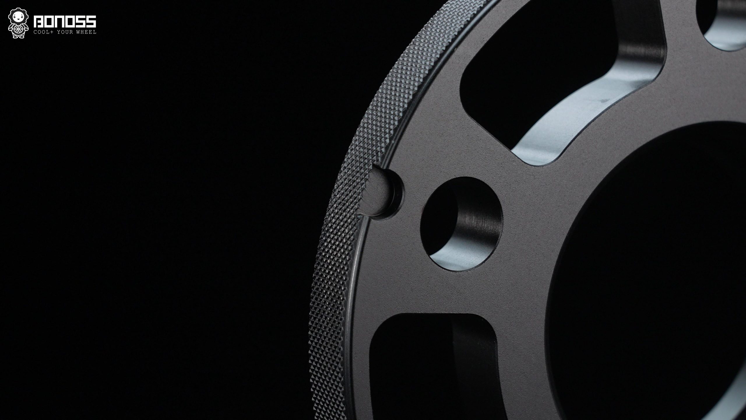 Are G80 Spacers Safe 5 Pro Fitment Tips BONOSS Forged Lightweight Plus Adapters Hubcentric Spacers Before and After (3)