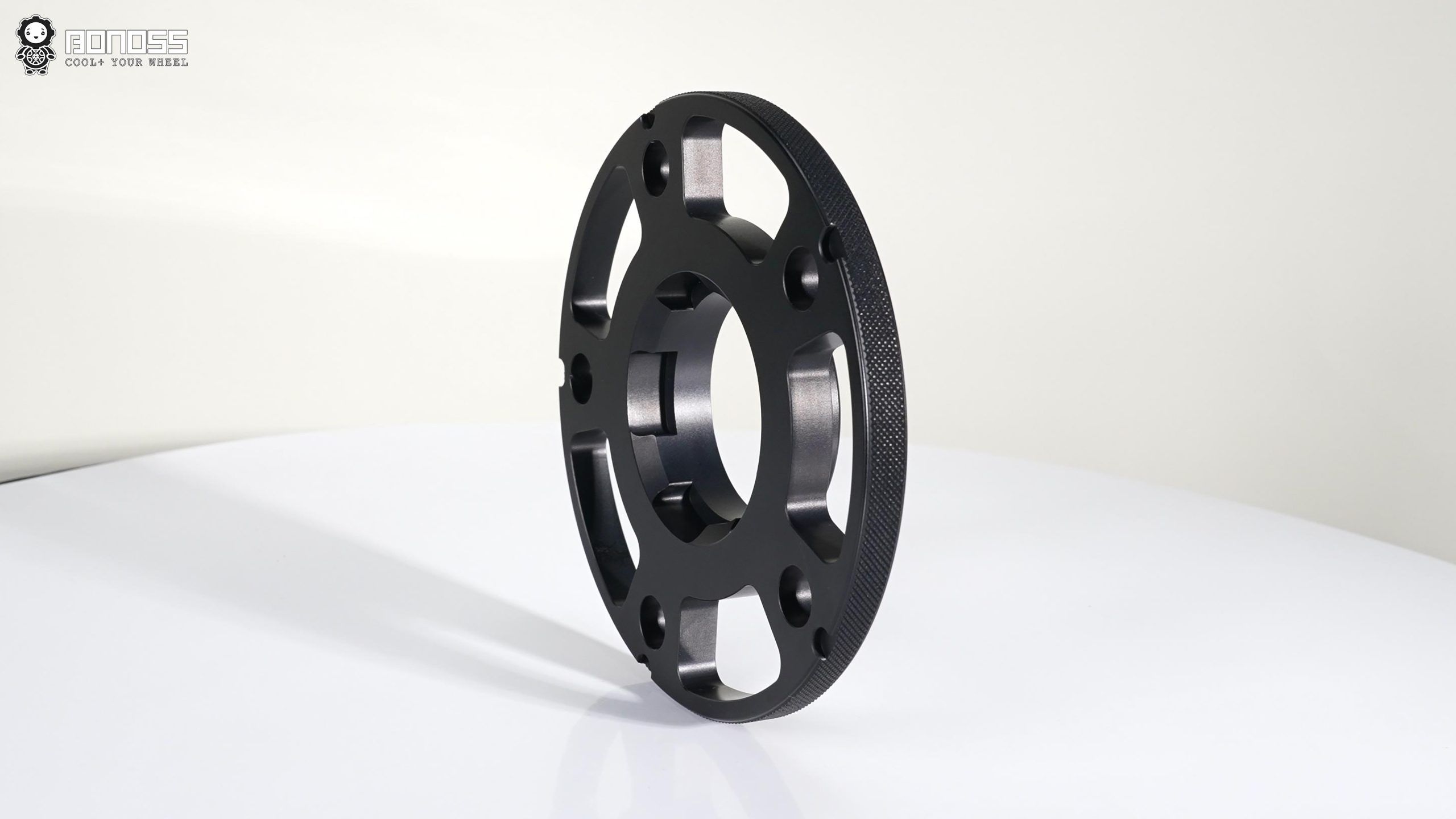 BONOSS Forged Lightweight Plus 2020 Porsche 911 Wheel Spacers Front 15mm Rear 15mm Before and After (1)