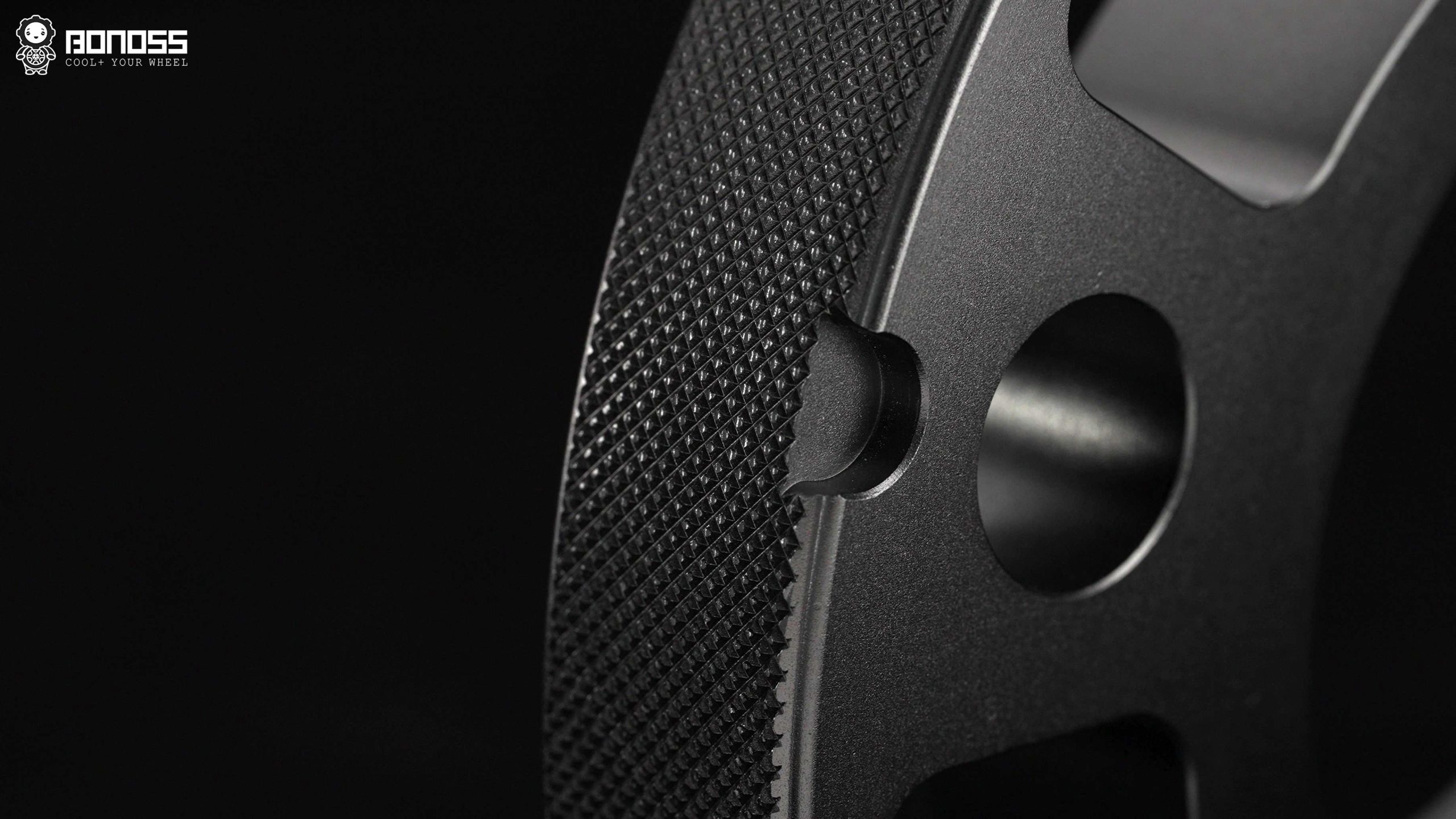 BONOSS Forged Lightweight Plus 2022 BMW 4 Series Wheel Spacers Front 12mm Rear 15mm Before and After (1)