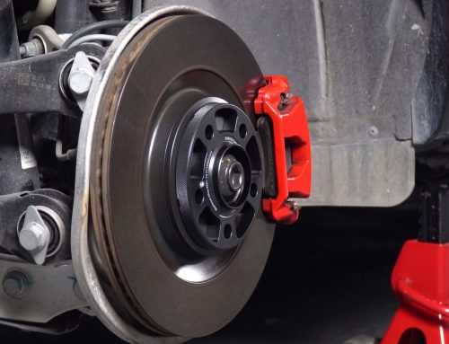 Best Audi SQ5 Wheel Spacers Replacement Avoid Costly Mistakes
