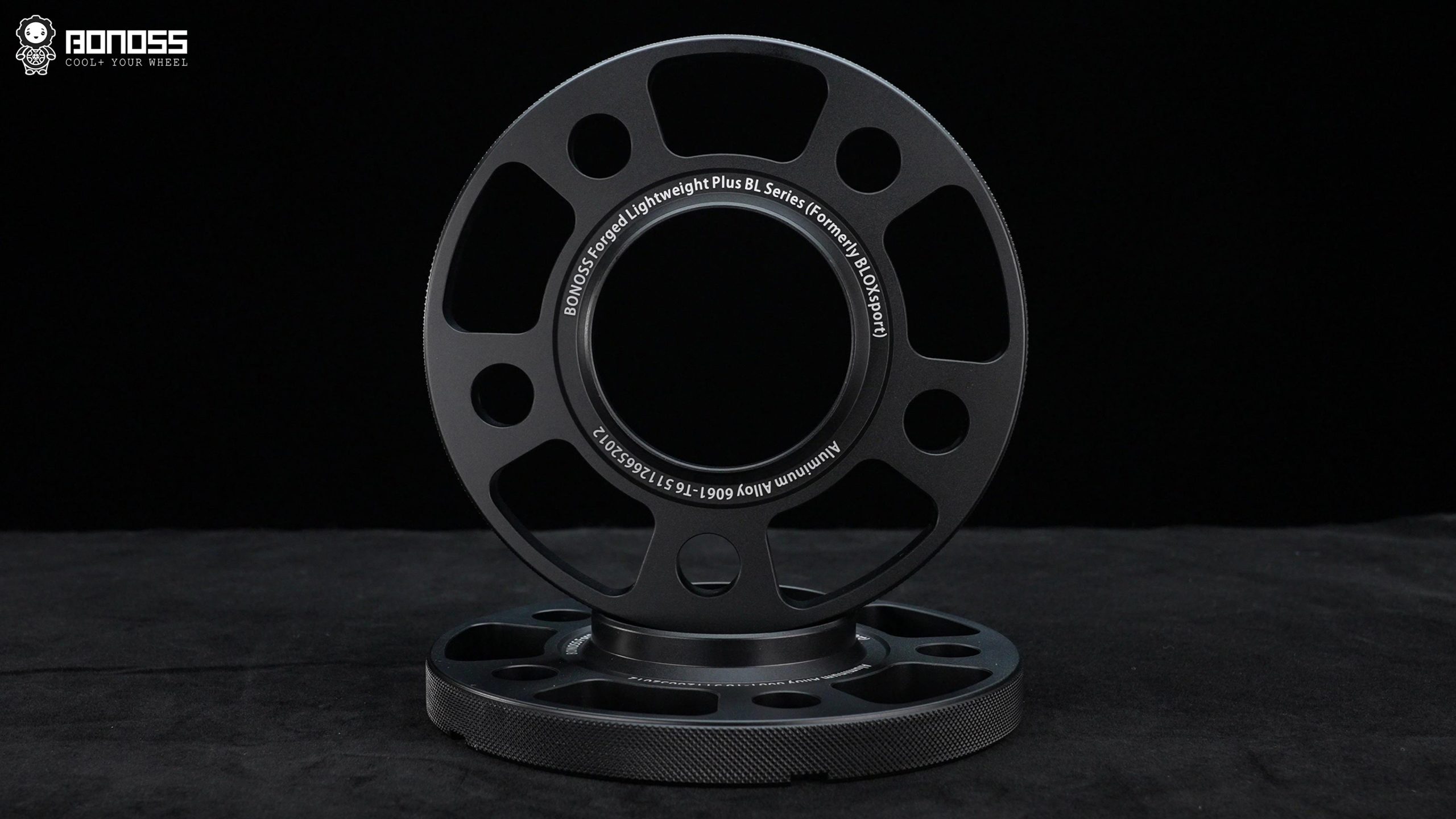 Best G80 M3 Wheel Spacers Guide Unlock Ideal Stance & Handling BONOSS Forged Lightweight Plus Adapters Hubcentric Spacers Before and After (1)