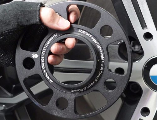 Best G80 M3 Wheel Spacers Guide Unlock Ideal Stance & Handling