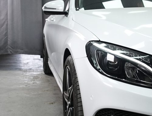 Best Mercedes Spacers Sizes Fitment Tested Reviews