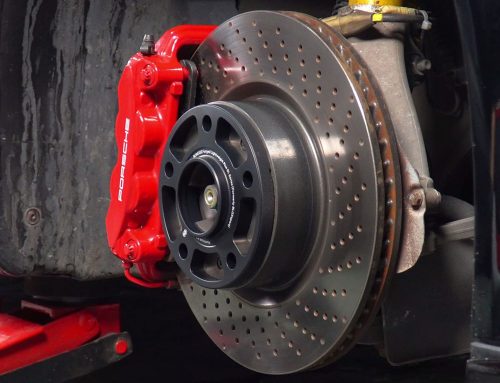 Best Porsche 996 Wheel Spacers Sizes Expert Tested & Reviewed