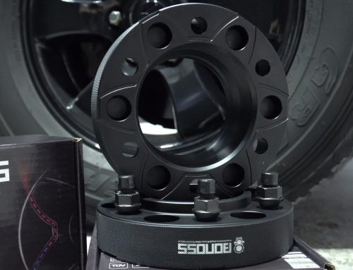 Best Toyota Tundra Wheel Spacers Size Boost Style Instantly