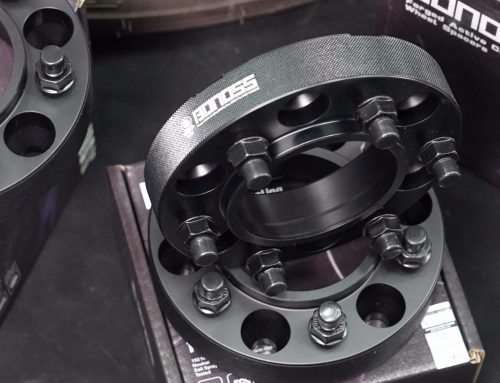 Ford Ranger Wheel Spacers Expert Torque Tips to Prevent Costly Mistakes