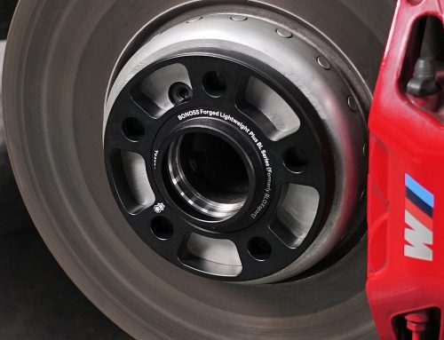 G80 M3 Wheel Spacers 5 Must-Know Torque & Fitment Rules