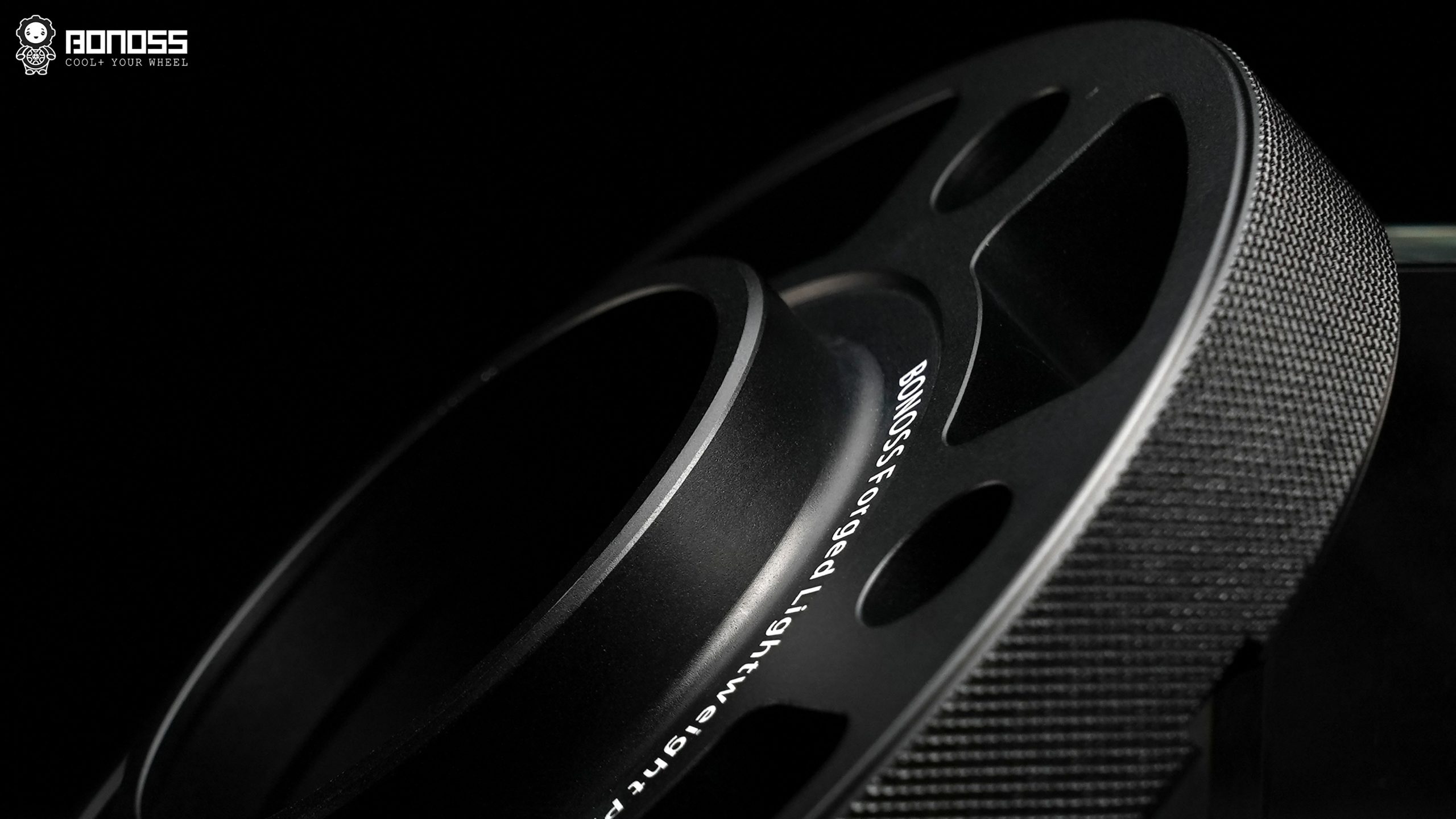 G80 M3 Wheel Spacers 5 Must-Know Torque & Fitment Rules BONOSS Forged Lightweight Plus Adapters Hubcentric Spacers Before and After (3)