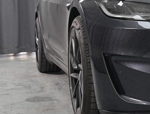 How Much Do Tesla Model 3 Performance Spacers Cost A Full Breakdown