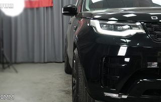 How to Torque 4x4 Wheel Spacers A 5-Step Safety Guide BONOSS Forged Active Cooling Adapters Hubcentric Spacers Pros Before and After Example (3)