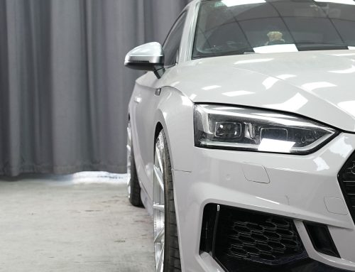 Installing Audi Wheel Spacers What You Must Know About Safety