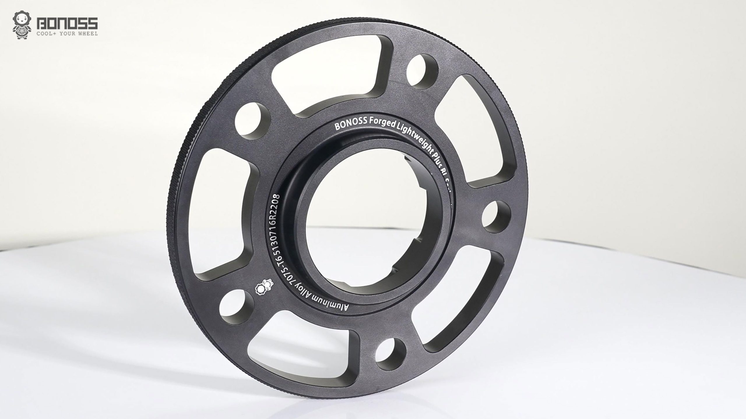 Installing Porsche Cayenne Wheel Spacers 5 Essential Torque Steps BONOSS Forged Lightweight Plus Adapters Hubcentric Spacers Before and After (1)